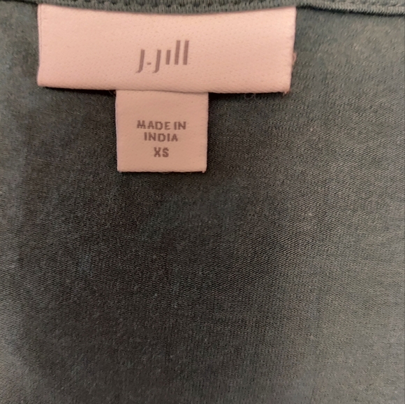 J. Jill Dress - Picture 6 of 6